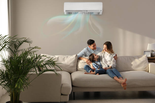 Best VRF (Variable Refrigerant Flow) Systems in Elkin, NC
