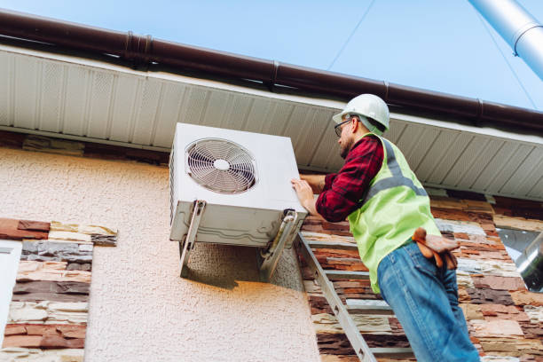 Professional HVAC in Elkin, NC