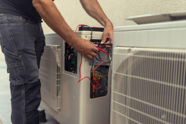 Best Geothermal HVAC Systems in Elkin, NC