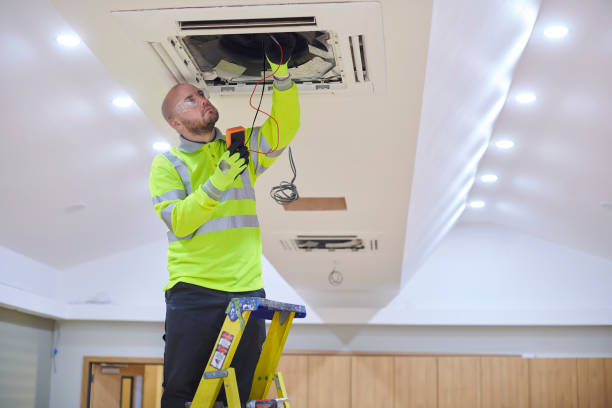Best HVAC for Healthcare Facilities in Elkin, NC