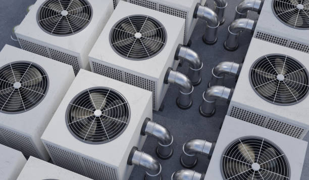 Best Seasonal HVAC Services in Elkin, NC