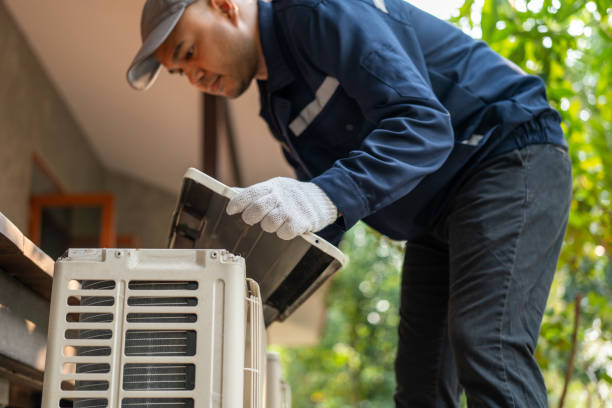 Best Emergency HVAC Services in Elkin, NC