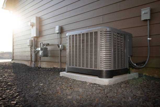 Best HVAC Financing and Leasing in Elkin, NC